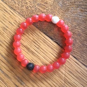 Red lokai bracelet Clearance
